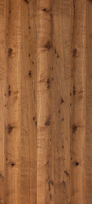 Echtholz Furnier - Almeiche Mattlack