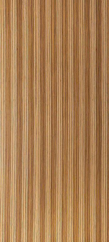 Farbfurnier - Corot lackiert