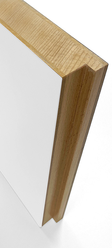 HPL - HPL Egger & Resopal Kollektion