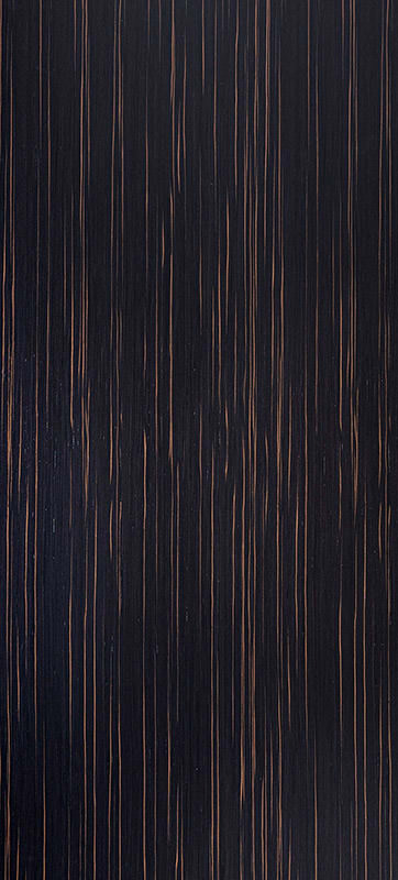 Farbfurnier - Jupiter lackiert