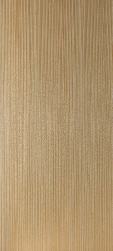 Echtholz Furnier - Koto lackiert