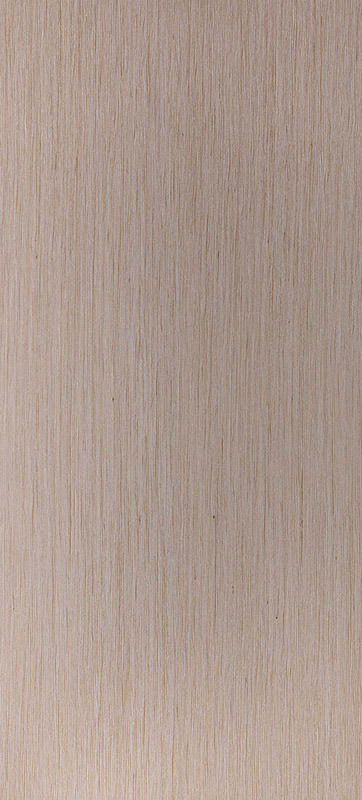 Farbfurnier - Pholus lackiert