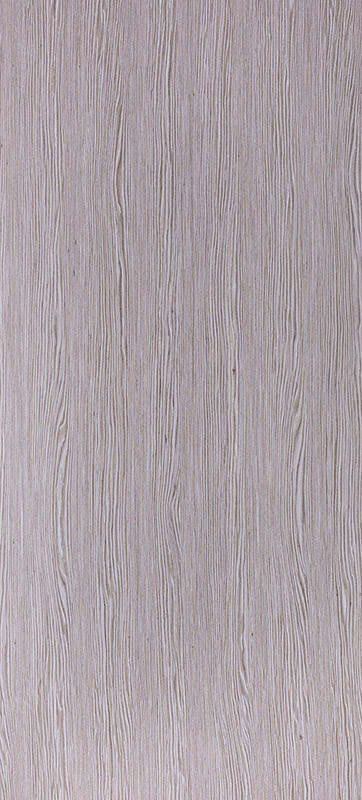 Farbfurnier - Triton lackiert