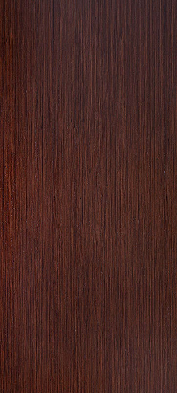 Farbfurnier - Uranus lackiert