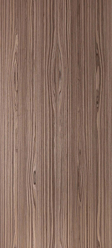 Farbfurnier - Venus lackiert