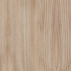 Echtholz Furnier - Carolina Pine lackiert